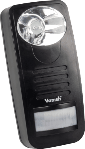 VANISH WVT-1 - Wildvertreiber