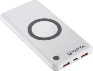 VAR WIRELESS PB - Qi-Powerbank