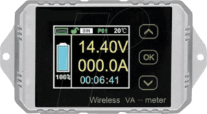 JOY-IT VAX1030 - Multifunktionsmessgerät