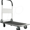 VEL OHT150 - Plattformwagen