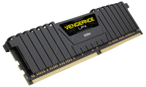 40CO0824-1014VBK - 8GB DDR4 2400 CL14 Corsair