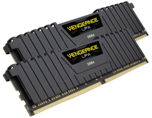 40CO1624-2014VBK - 16GB DDR4 2400 CL14 Corsair 2er Kit