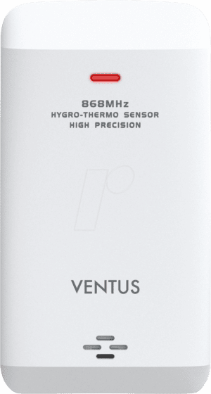 VENTUS W035 - Thermo-Hygro-Sensor