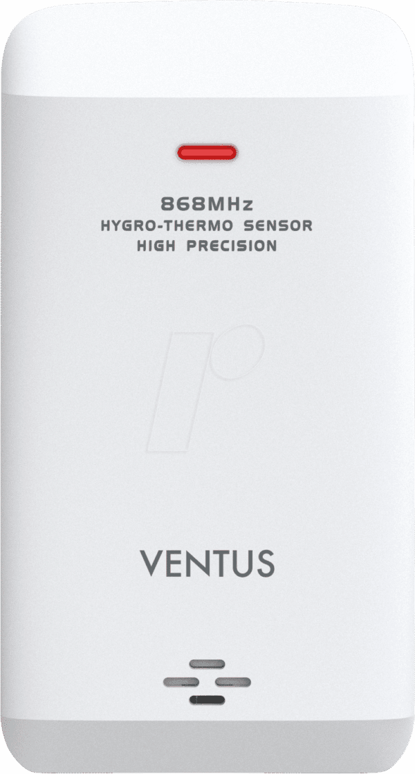 VENTUS W035 - Thermo-Hygro-Sensor