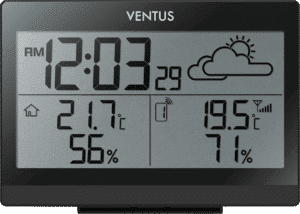 VENTUS W220 - Wetterstation