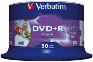 DVD+R4