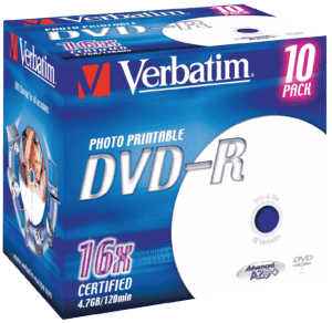 DVD-R4