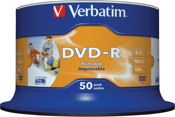 DVD-R4