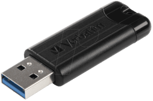 VERBATIM 49318 - USB-Stick