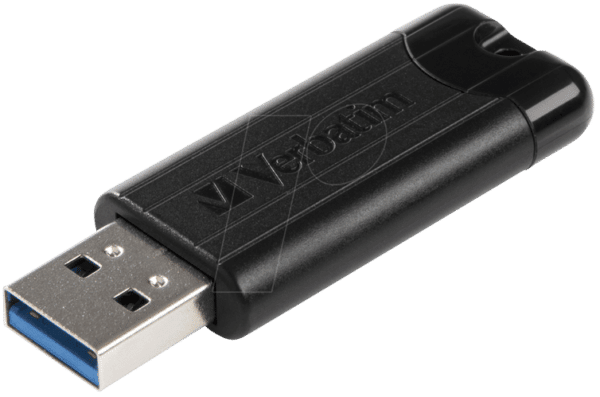 VERBATIM 49318 - USB-Stick