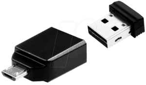 VERBATIM 49821 - USB-Stick