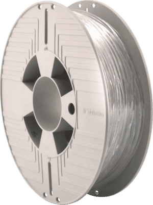VERBATIM 55154 - Durabio Filament - klar - 2
