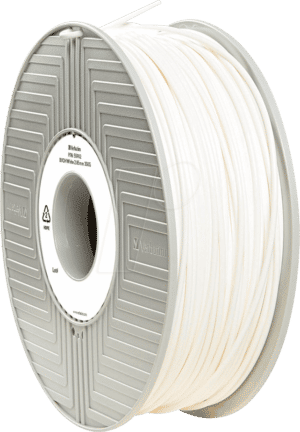 VERBATIM 55904 - BVOH Filament - transparent - 2