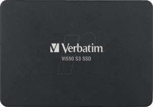 VERBATIM 49353 - Verbatim Vi550 S3 SSD 1 TB