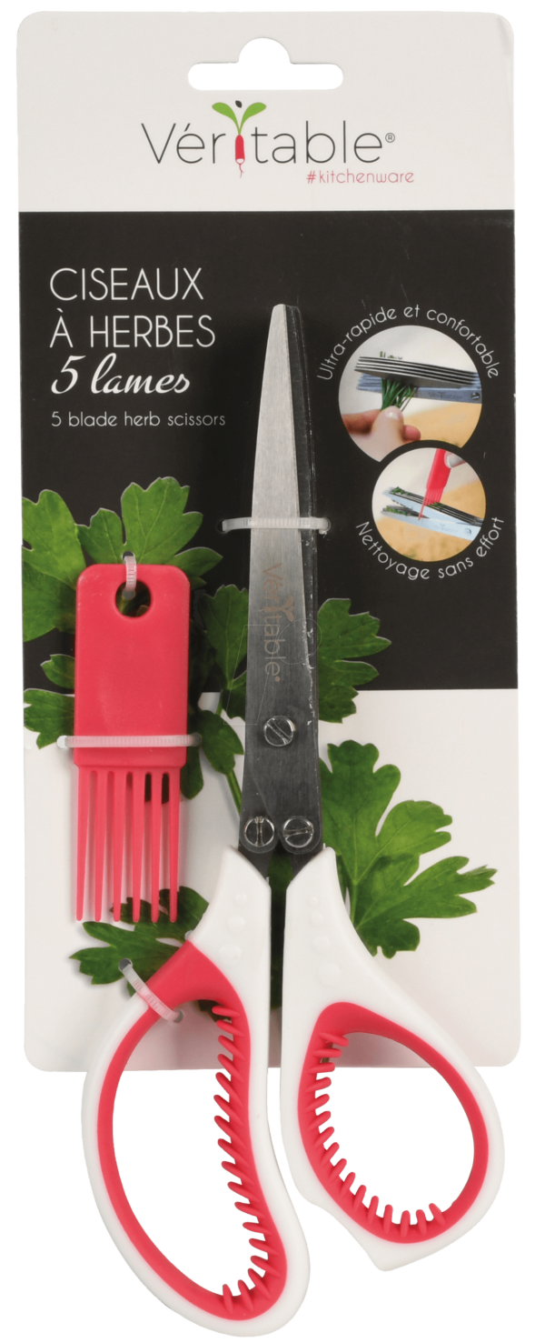 VER CIS-0076-L - Indoor Garten