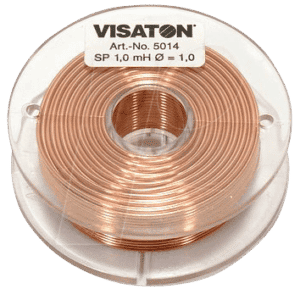 VIS SP 5020 - VISATON SP-Spule / 2