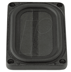 VIS 8036 - Breitbandlautsprecher SC 4.6 FL