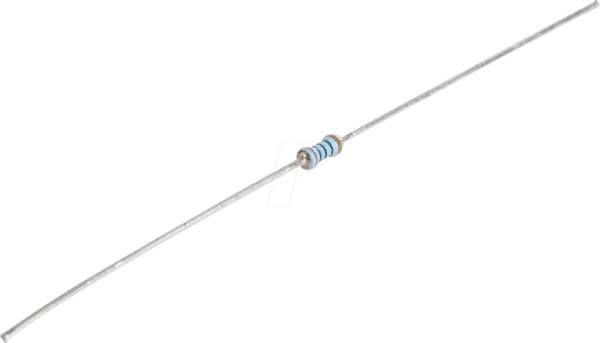VIS C1200FC100 - Widerstand