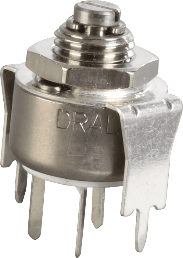 VIS D13A710KMDII - Drehpotentiometer