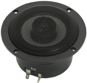 VIS HX 10-4 - Koaxial Lautsprecher