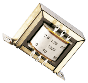 VIS TR 10.16 - Übertrager für 100V-Technik