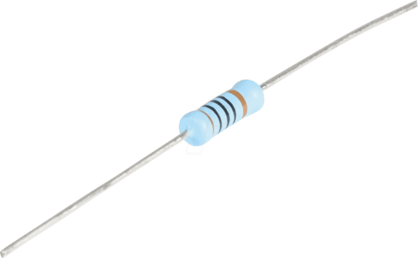 VI MBE04140C1502 - Dünnschichtwiderstand