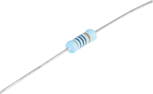 VI MBE04140C1508 - Dünnschichtwiderstand