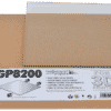 VM GP8200 - 3D Druck