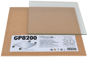 VM GP8200 - 3D Druck