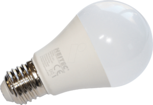 HEITEC 500649 - LED-Lampe E27