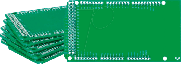 VOLTERA 1000074 - Voltera Leiterplatten (PCB)