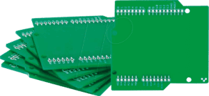VOLTERA 1000072 - Voltera Leiterplatten (PCB)
