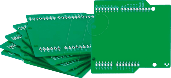 VOLTERA 1000072 - Voltera Leiterplatten (PCB)