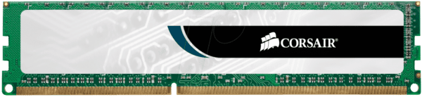 30CO0816-1011 - 8 GB DDR3 1600 CL11 Corsair