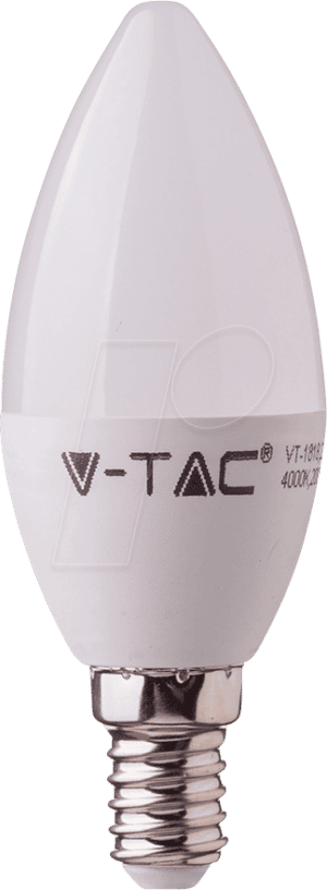 VT-112 - LED-Lampe E14