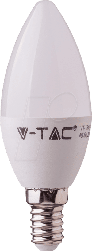 VT-113 - LED-Lampe E14