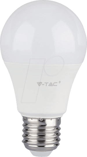 VT-217260 - LED-Lampe E27