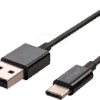 VT-5322 B - Sync- & Ladekabel