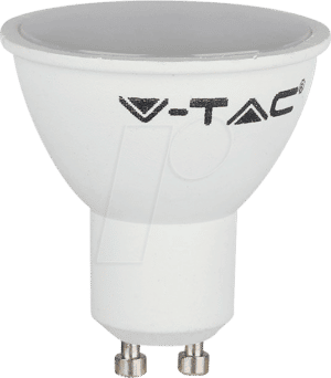 VT-2778 - LED-Lampe RGBW GU10