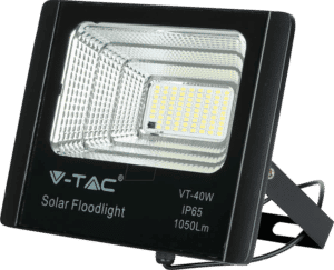 VT-8574 - LED-Solarleuchte