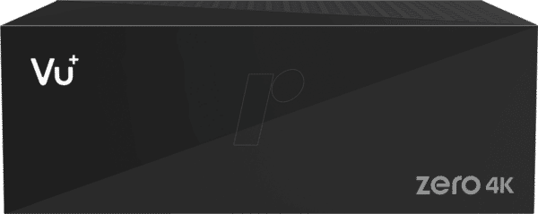 VU+ 13121 - Receiver