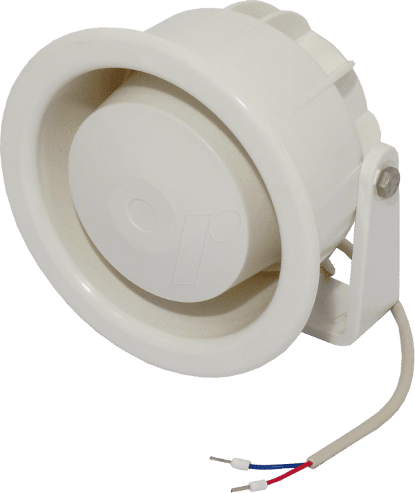 VIS DK133-100 - Druckkammerhorn