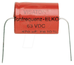 VIS ELKO 5386 - Tonfrequenzelko