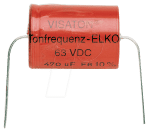 VIS ELKO 5392 - Tonfrequenzelko