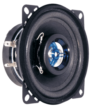 VIS FX10-4 - Koaxial Lautsprecher