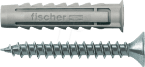 FD 070021 - Dübel SX 6 x 30 S