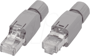 WAGO 750-975 - Ethernet St. RJ45 IP20 Ethernet 10/100 Mbit/s