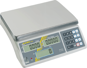 WA CXB 15K1 - Zählwaage