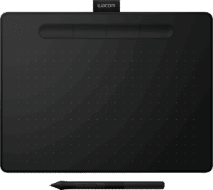 WACOM CTL6100WLK - Grafiktablett