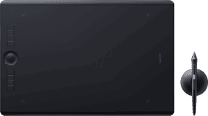 WACOM PTH-860-N - Grafiktablett